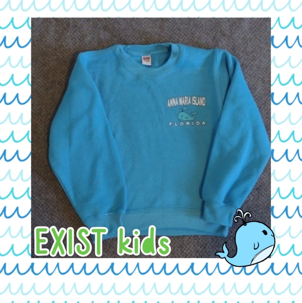 $7 Florida Sweater